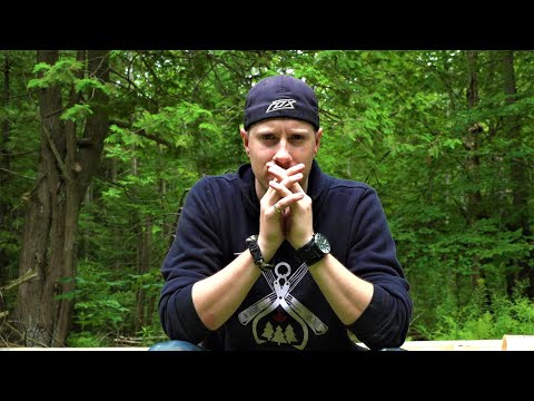 This is going to be hard...