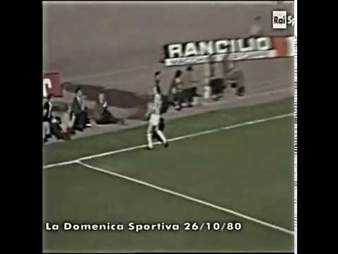 1980/81, (Juventus), Juventus - Torino 1-2 (06)