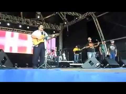 Eu Sei Que Podes Curar - André Bolela