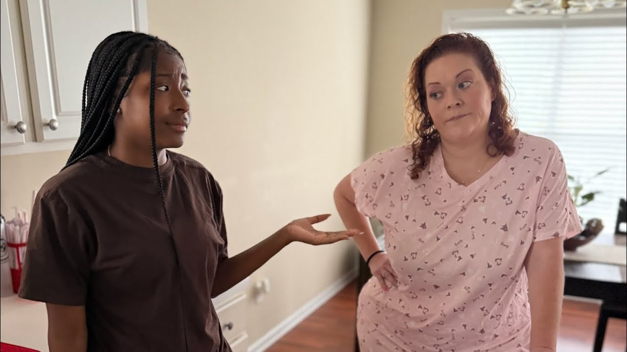 Brooke tells Bethany she will never work for her family!