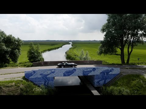 Pieter Sahieter ft. De Kast - In Nije Dei (Official Videoclip)