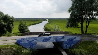 Pieter Sahieter ft. De Kast - In Nije Dei (Official Videoclip)