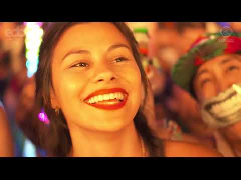 Dada Life - EDC Las Vegas 2016 Full Set