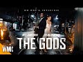 The Gods | Free Action Romance Movie | Full Movie | Free English Subtitles | World Movie Central