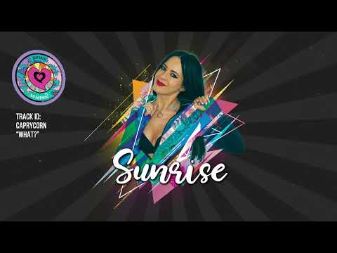 CaprYcorn - What? | SUNRISE