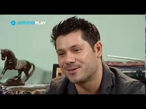 Exclusiv! Tudor Constantinescu, despre primii ani pe vas