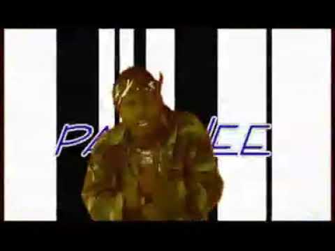 Africa land by Pako man