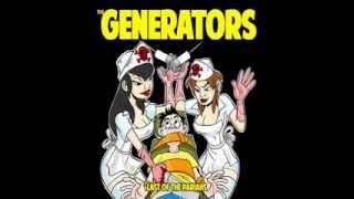 The Generators . Fallen World