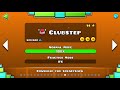 GD Pathfinder Mod Beats Clubstep
