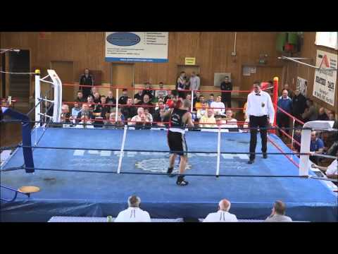Kian Golpira Ghassem-Abadi vs Andreas Leis