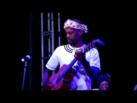 James Sakala Live