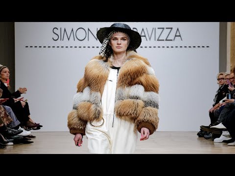 Simonetta Ravizza | Fall/Winter 2019/20| Milan Fashion Week