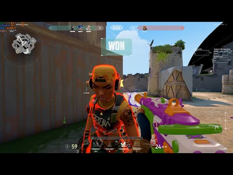 Kill All But No Ace What The Hack?