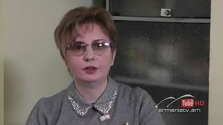 Սուր անկյուն 24.11.2019 - Սոնա Դանիելյան «Ուշացած ափսոսանք»