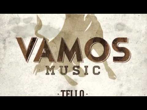 Tello - Fiesta (Aitor Galan, Victor Perez & Vicente Ferrer Remix)