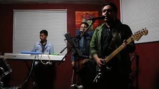 Noche Oscura Café Tacuba (Los hijos de Rarotonga Cover)