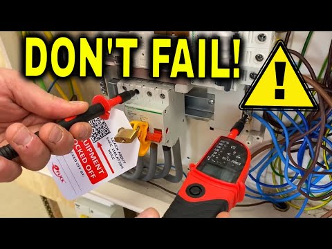 Safe Isolation: Are You Doing It Right?