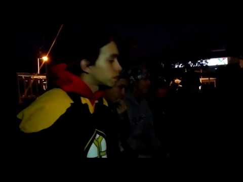 TITANES DEL DESIERTO / SEKUAS VS SCREAM / TERCER PUESTO