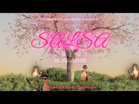 MARKUZI - Salsa (Video Oficial)