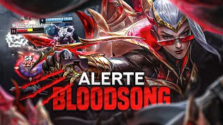 VAYNE SUPPORT, RETOUR DU GAMEPLAY ENDERMITE