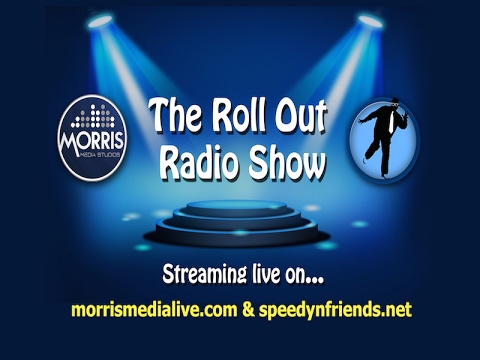 The Roll Out Show 02-03-17