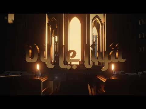 Yashraj, Katoptris - DLL (Official Music Video)