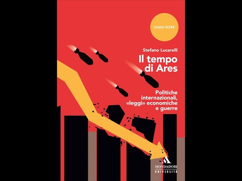 International Policy, "Economic Laws" and Wars - Prof. Lucarelli's seminar. "La Sapienza" University