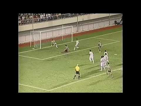 ADESG 1 x 2 Fluminense - Copa do Brasil 2007