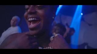 Kodak Black - Because Of You (Official Music Video)
