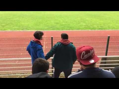 MORO vs. SANTIS PROFANO: 8vos UTC DEFEND