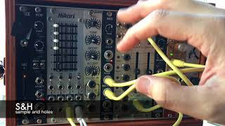 Video thumbnail for pico RND test play and demo by nokonohou