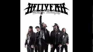HELLYEAH - Band of Brothers