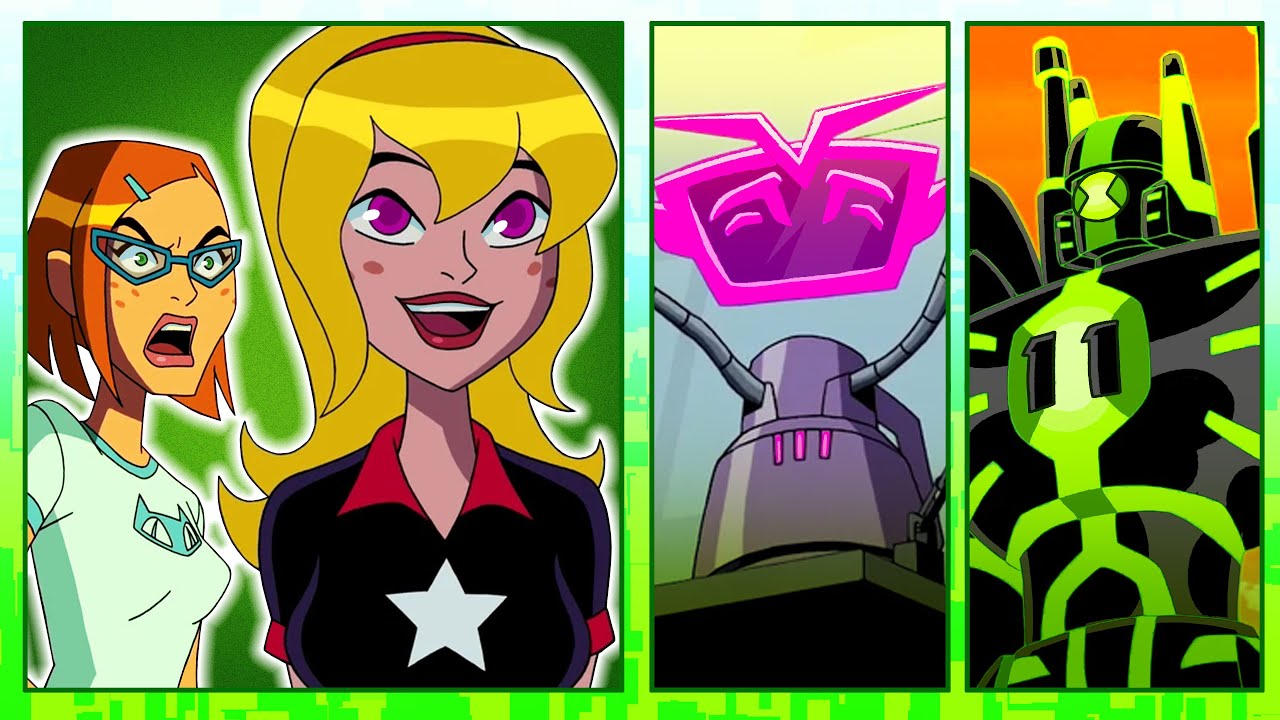 The Same Story From Two Different POVs