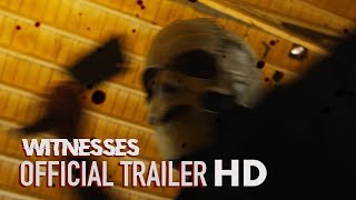 Witnesses (2019) | Official Trailer HD  | Archon Films