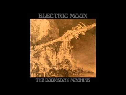 ELECTRIC MOON - Doomsday Machine