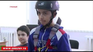 Центр детско-юношеского туризма и краеведения пользуется большой популярностью у школьников