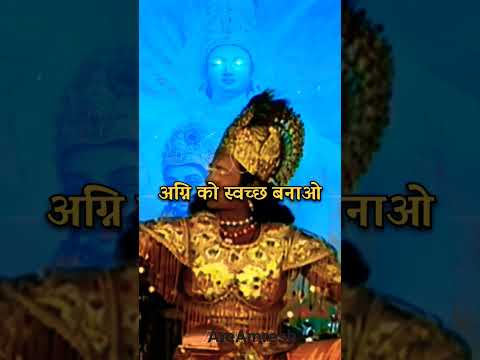 Lust and Emotion #krishna #radhakrishna #shorts #mahabharat #trending #viral #shortsindia #arjuna