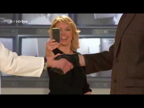 Die Anstalt - S01E01 - In der Anstalt nichts neues (04.02.2014)