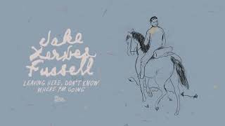 Jake Xerxes Fussell - Leaving Here video