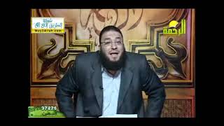 صورة فرسان الذكر | الحلقة ( 04 ) | #فرسان_العشر | د . حازم شومان