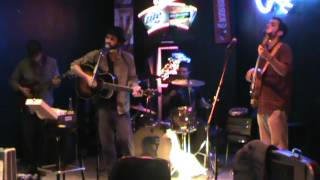 The Thriftones - Wrong Side of the Law - 03/24/12b