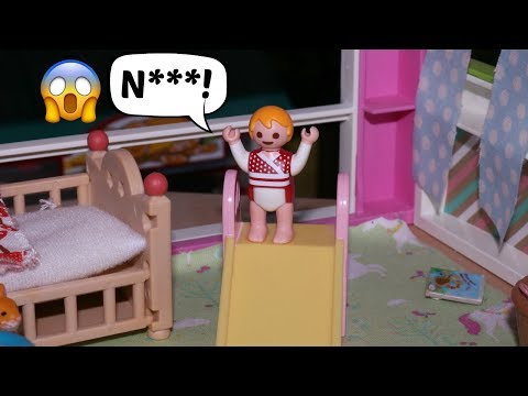 Playmobil Film deutsch - Emmas Neues Lieblingswort - Emma macht alle verrückt