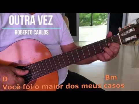 Outra Vez - Vitor Lago