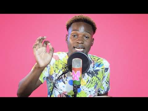 Bless G    On Makosana Freestyle Section