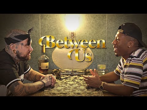 Jonn Hart & Hi-Tone Share Their Deepest Secrets | Between Us