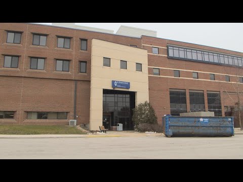 Peru hospital to reopen under OSF HealthCare System