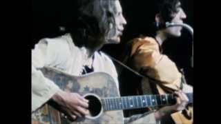 The Incredible String Band - See All the People