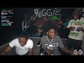 YFG FATSO PULLED UP ON LIL RODNEY SON