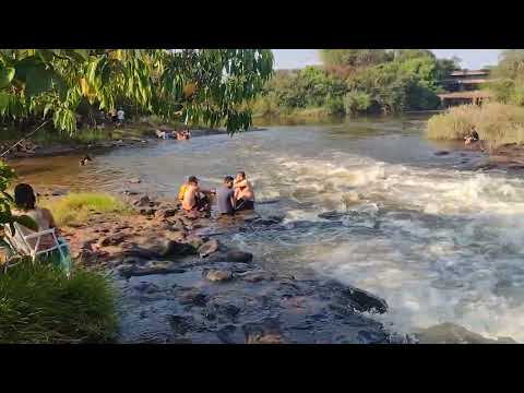 RIO VERDINHO RIO VERDE GOIAS BRASIL ANO 2019