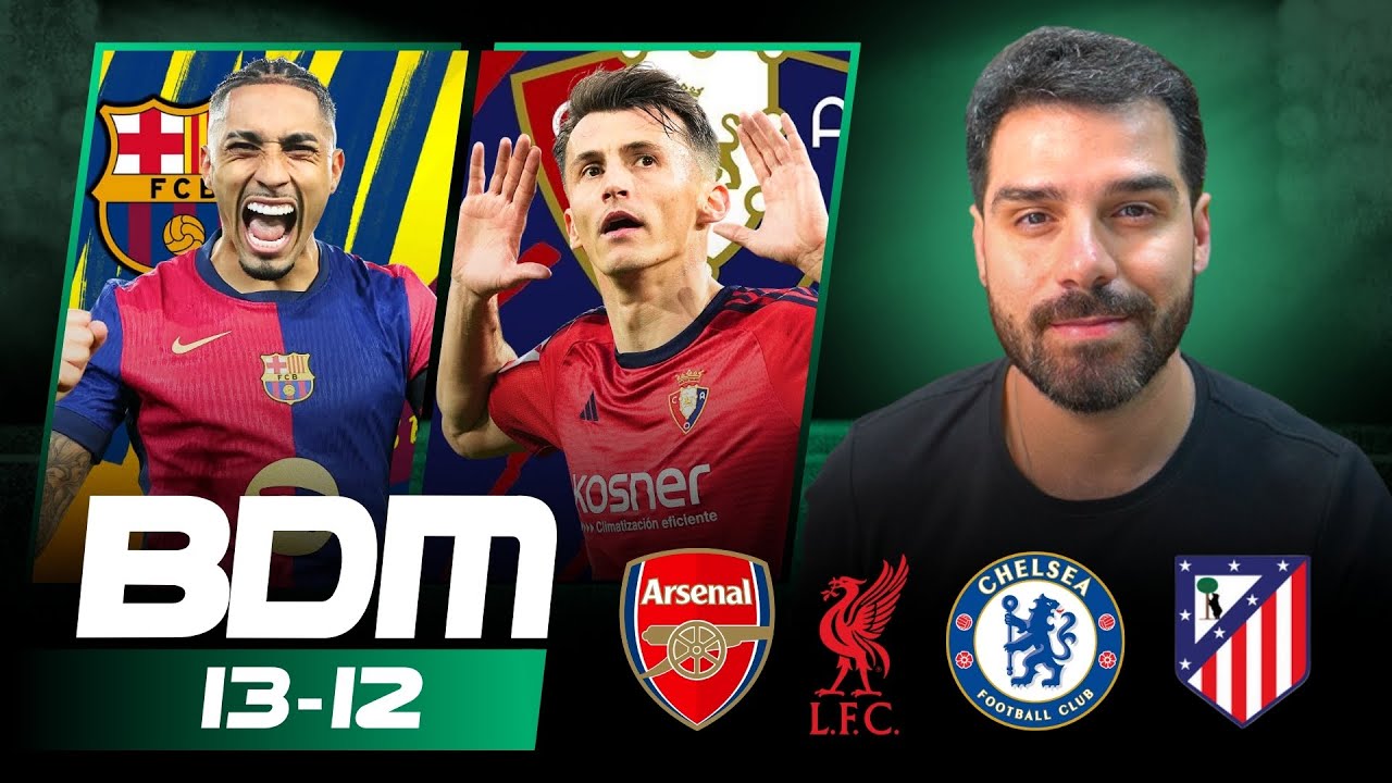 Planejamento de Apostas Esportivas |  Sábado 13/12/25